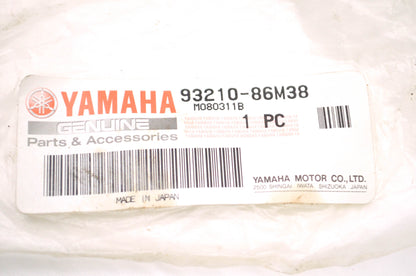 New OEM Yamaha Water Pump O-ring NOS