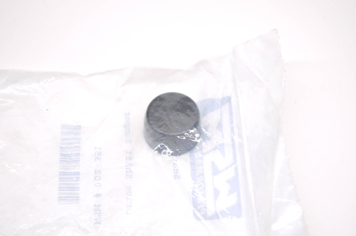 WSM 003-351 Drive Shaft Bumper NOS