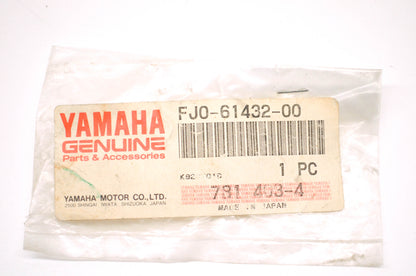 OEM Yamaha FJ0-61432-00-00 Nut NOS