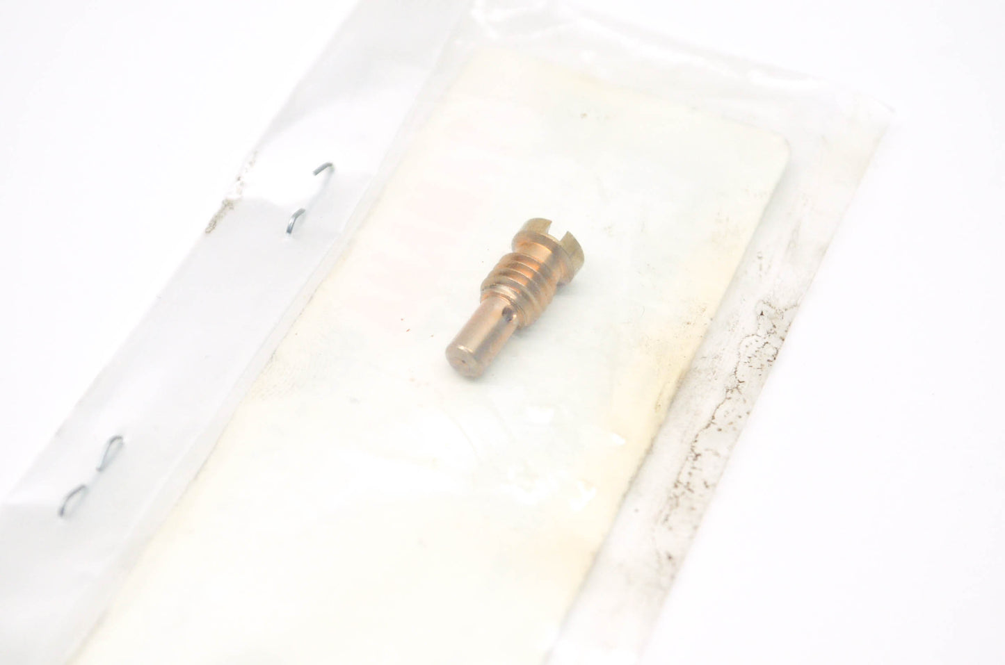 OEM Yamaha 620-14142-40-A0 Pilot Jet (# 40) NOS