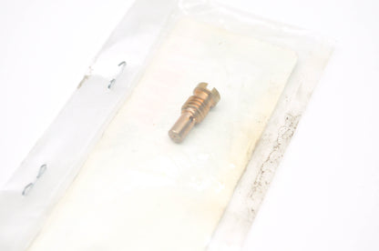 OEM Yamaha 620-14142-40-A0 Pilot Jet (# 40) NOS