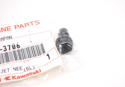 OEM Kawasaki 92152-3706 Jet Needle Collar NOS