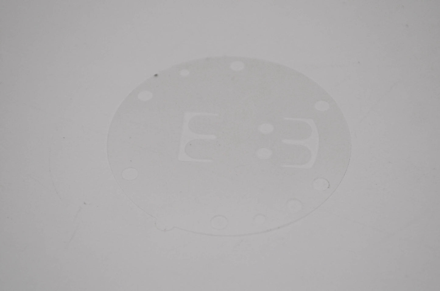 OEM Kawasaki 43028-3001 Pump Diaphragm NOS