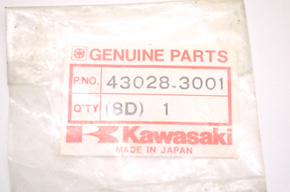 OEM Kawasaki 43028-3001 Pump Diaphragm NOS