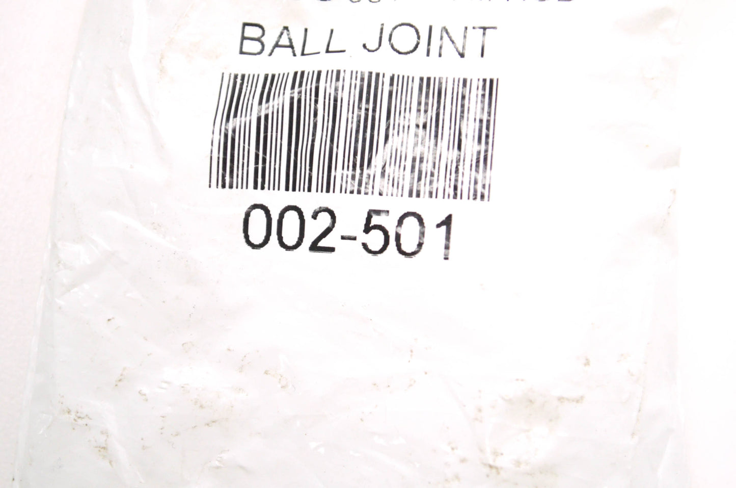 WSM 002-501 Ball Joint NOS