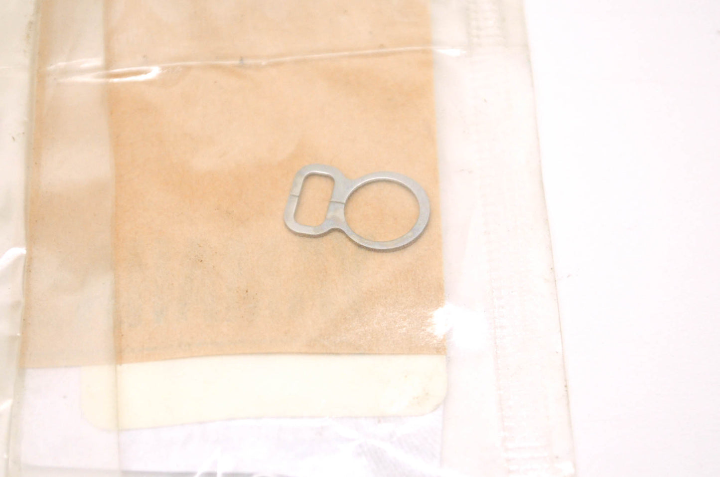 New OEM Yamaha 93410-08M12-00 Circlip NOS