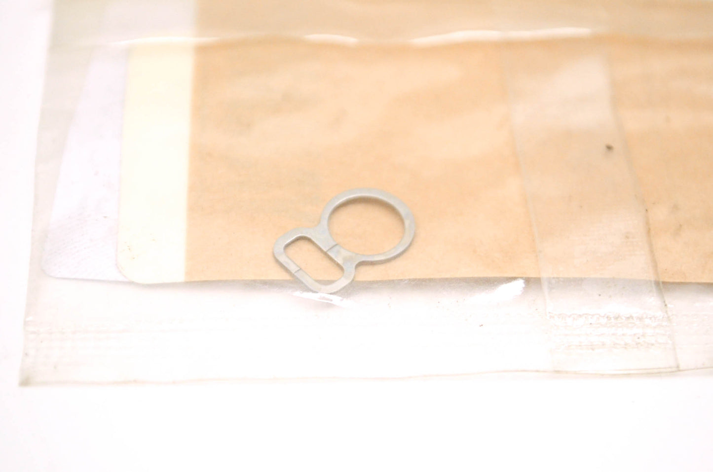 New OEM Yamaha 93410-08M12-00 Circlip NOS