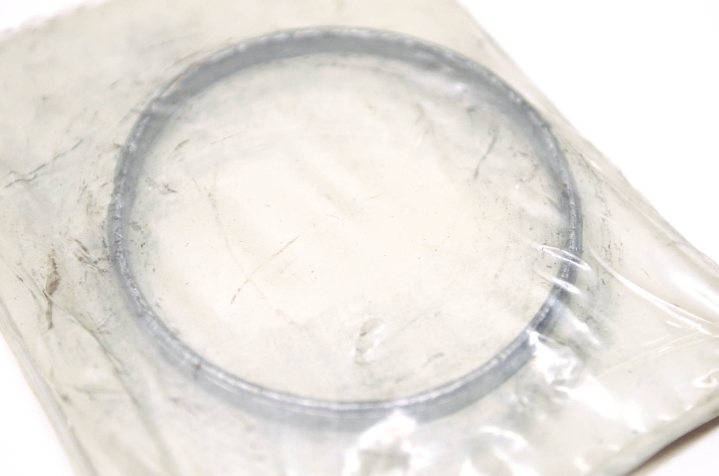 OEM Honda 18352-HA2-010 Exhaust Pipe Gasket NOS
