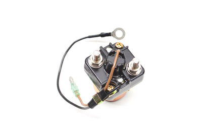 OEM Yamaha 61A-81941-00-00 Starter Relay Assembly NOS