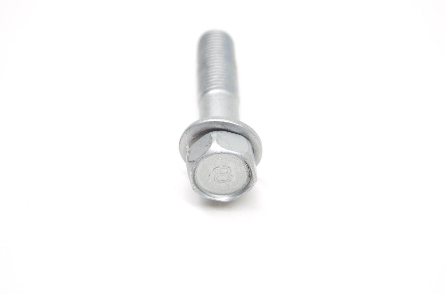 OEM Yamaha 90119-10M17-00 Bolt w/ Hole NOS
