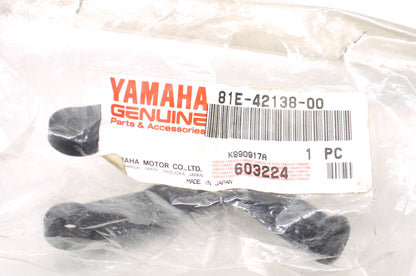OEM Yamaha 81E-42138-00-00 Throttle Lever NOS
