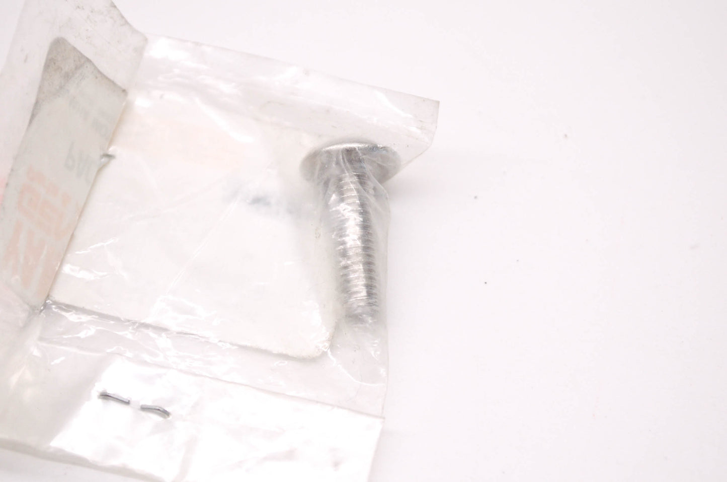 OEM Yamaha 90149-06947-00 Special Shape Screw NOS