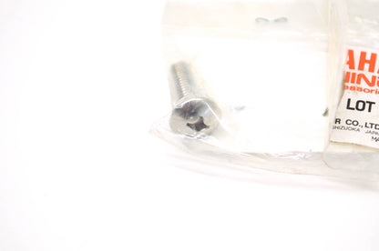OEM Yamaha 90149-06947-00 Special Shape Screw NOS