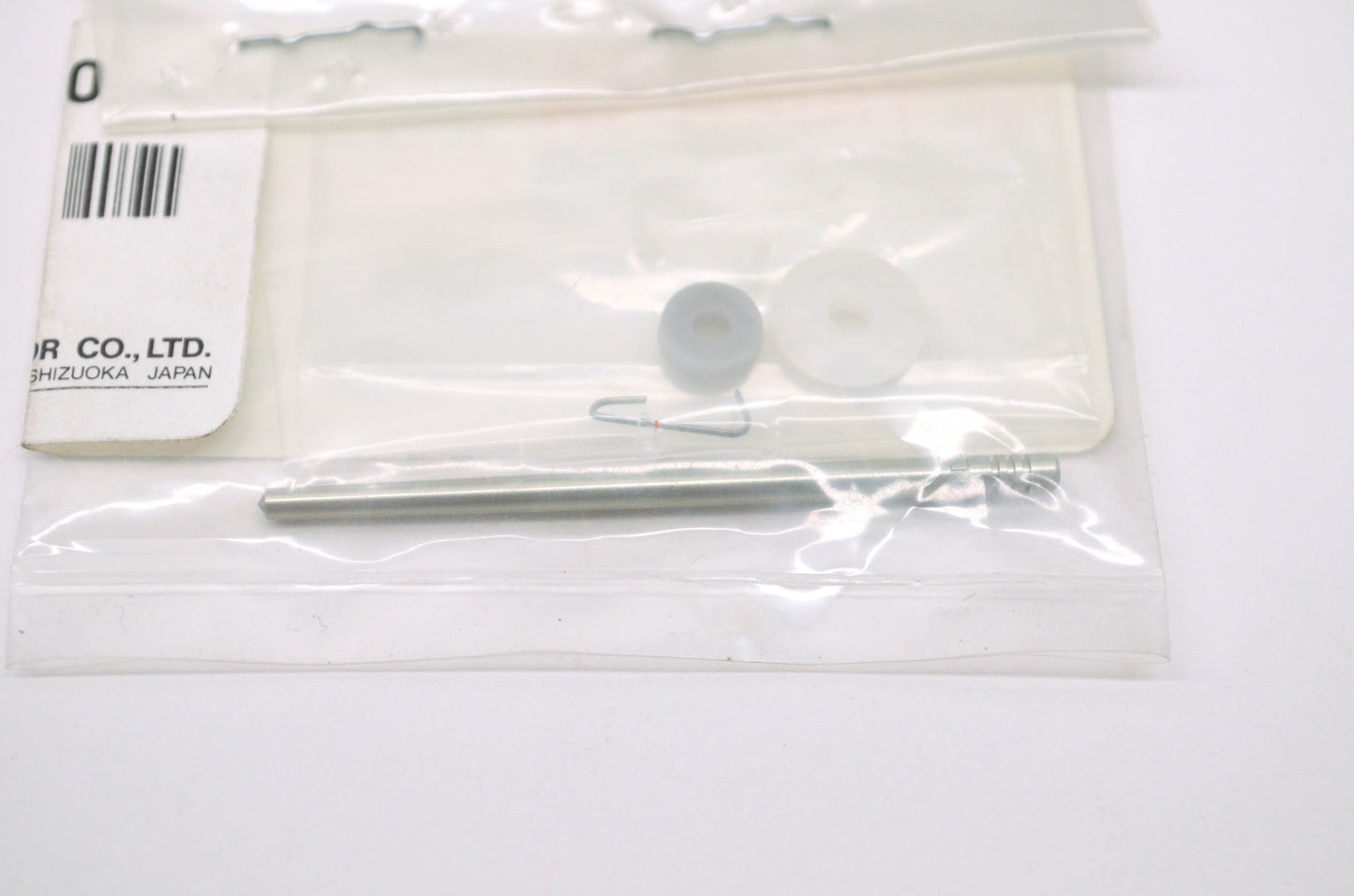 Needle Set NOS