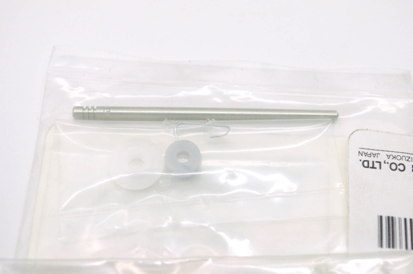 Needle Set NOS