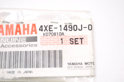 Needle Set NOS