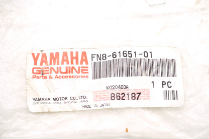 OEM Yamaha FN8-61651-01-00 Rope Hole