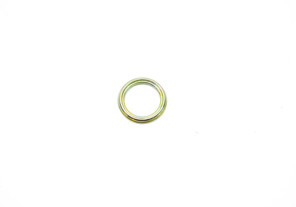 New OEM Yamaha 214-11198-01-00 Gasket NOS