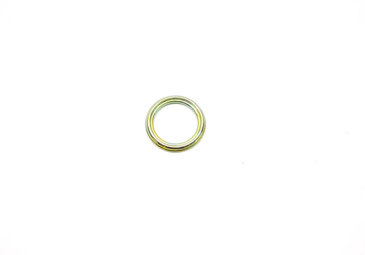 New OEM Yamaha 214-11198-01-00 Gasket NOS
