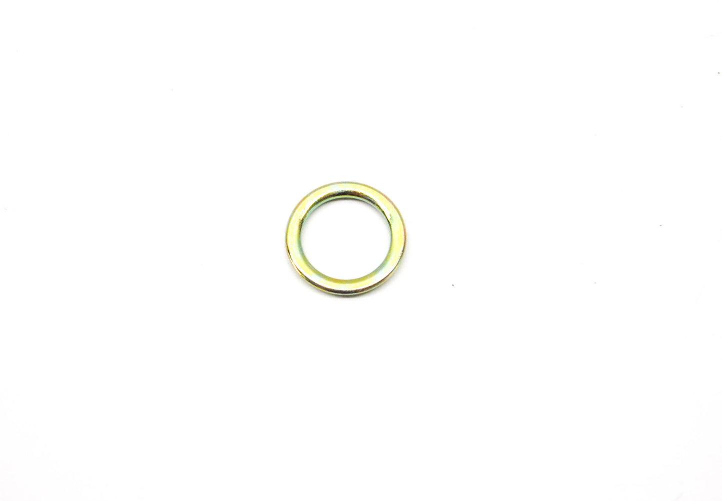 New OEM Yamaha 214-11198-01-00 Gasket NOS