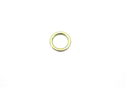 New OEM Yamaha 214-11198-01-00 Gasket NOS