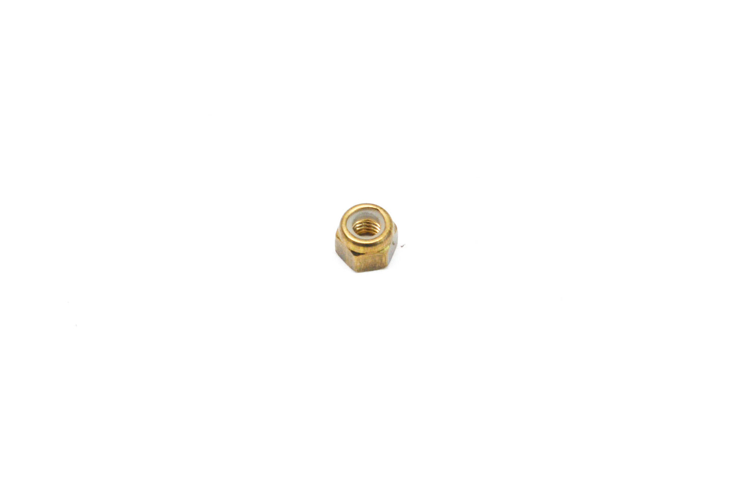 New OEM Yamaha 9572R-06300-00 Flange Nut NOS