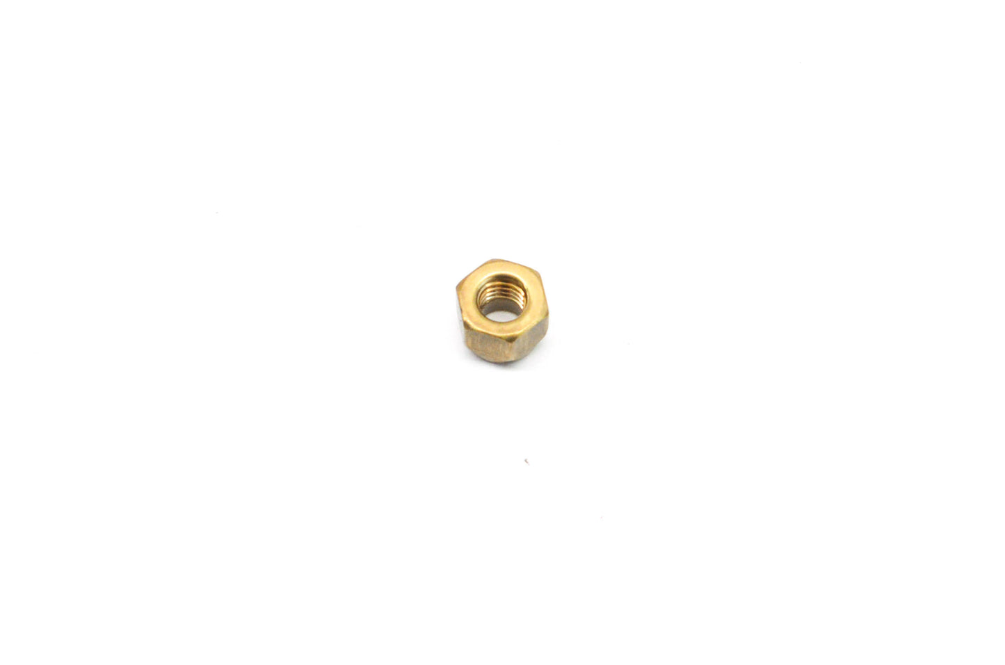New OEM Yamaha 9572R-06300-00 Flange Nut NOS