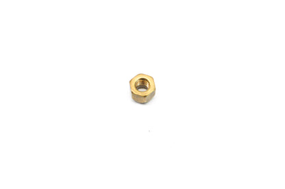 New OEM Yamaha 9572R-06300-00 Flange Nut NOS