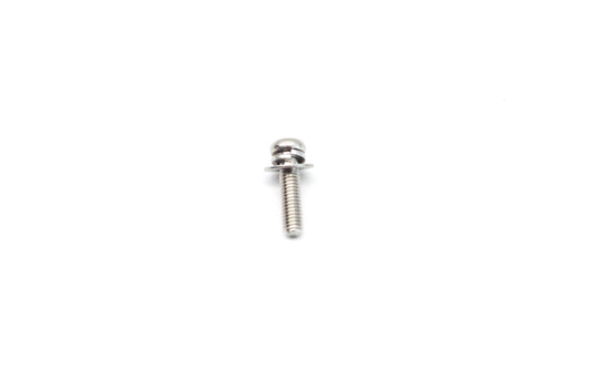 OEM Yamaha 90159-05900-00 Screw w/ Washer NOS