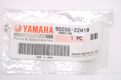 OEM Yamaha 90206-22M19-00 Wave Washer