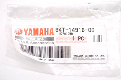 OEM Yamaha 64T-14916-00-00 Needle NOS