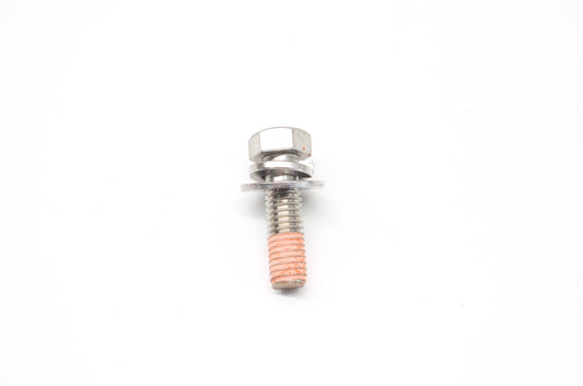 OEM Yamaha 90119-089UT-00 Bolt w/ Hole NOS
