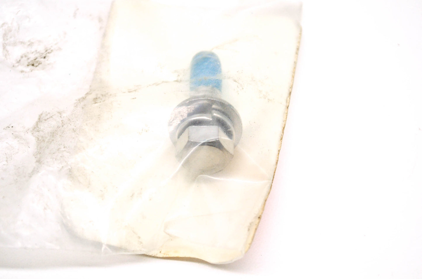 OEM Yamaha 90119-08817-00 Bolt With Washer NOS