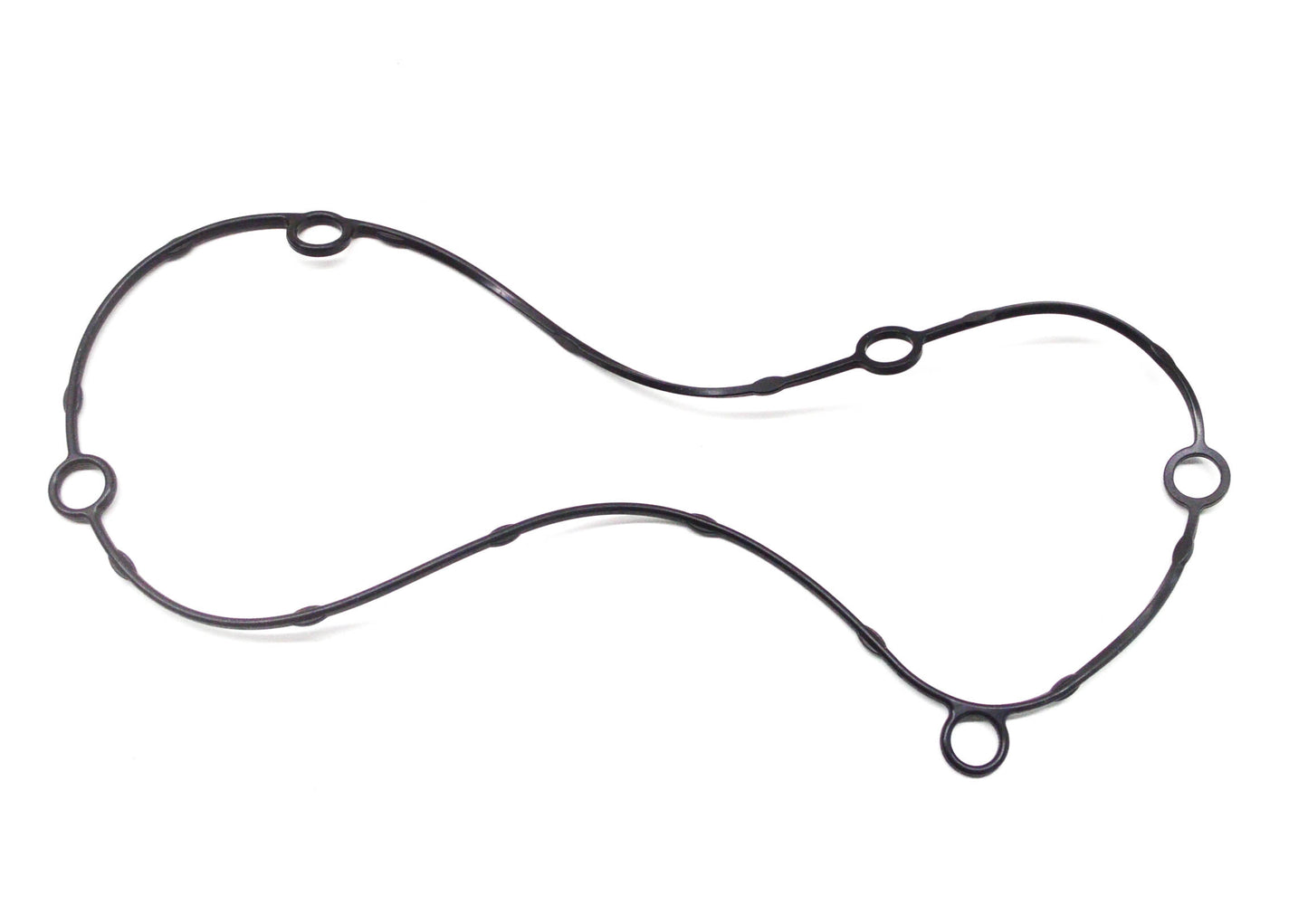 OEM Yamaha 66V-81168-00, 66V-81168-00-00 Flywheel Cover Gasket NOS