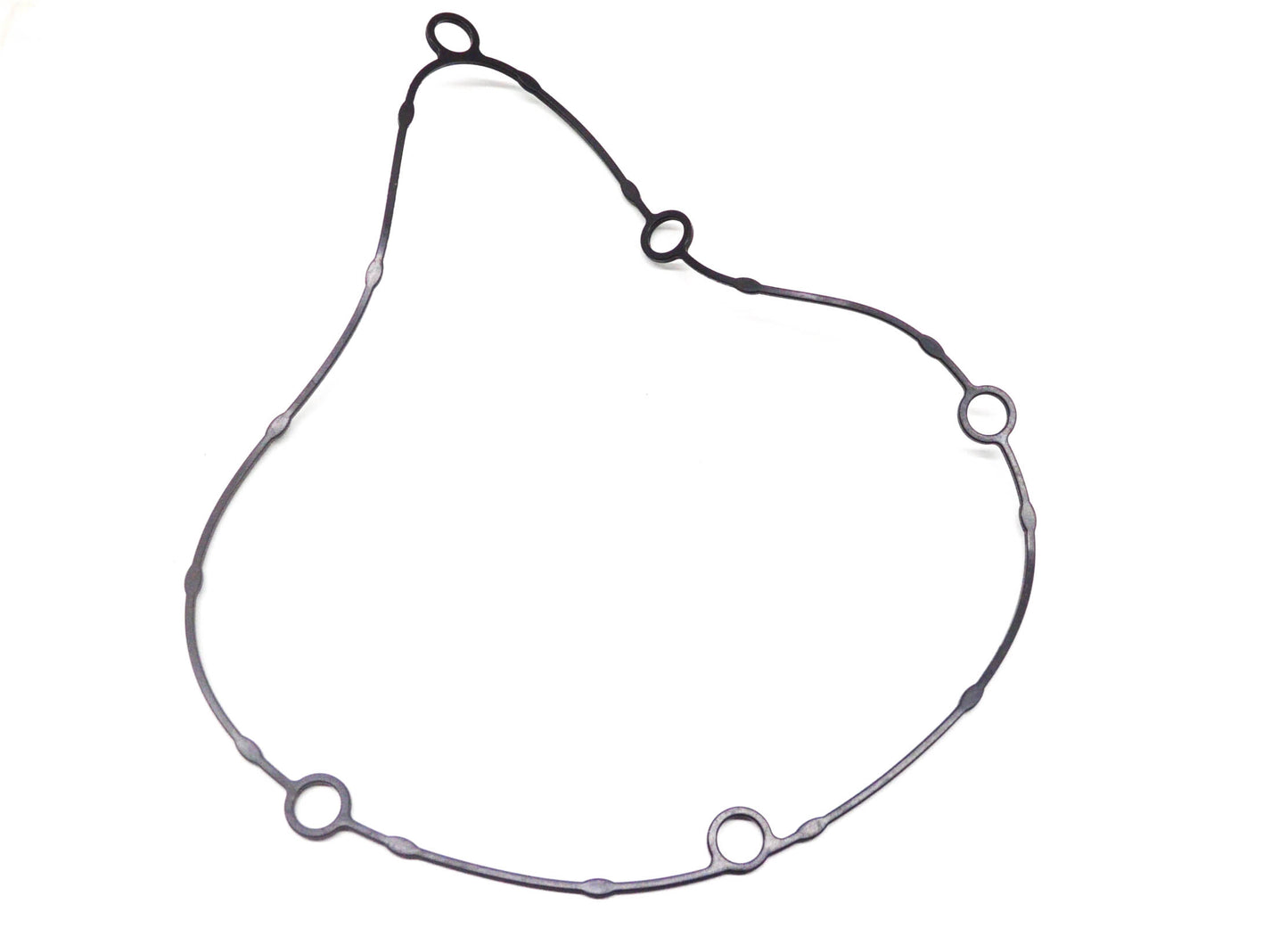 OEM Yamaha 66V-81168-00, 66V-81168-00-00 Flywheel Cover Gasket NOS