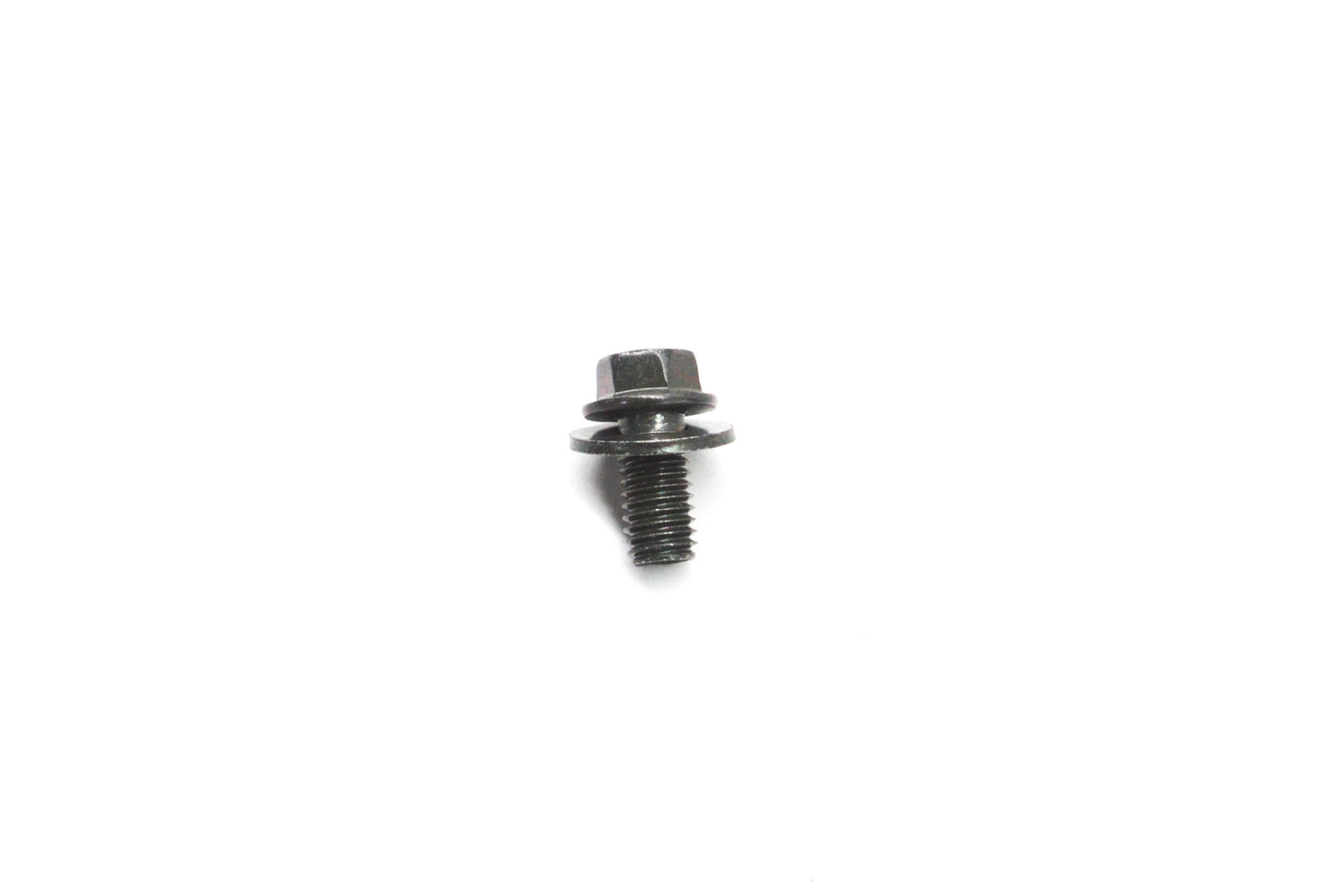 OEM Yamaha 90119-08238-00 Bolt w/ Washer NOS