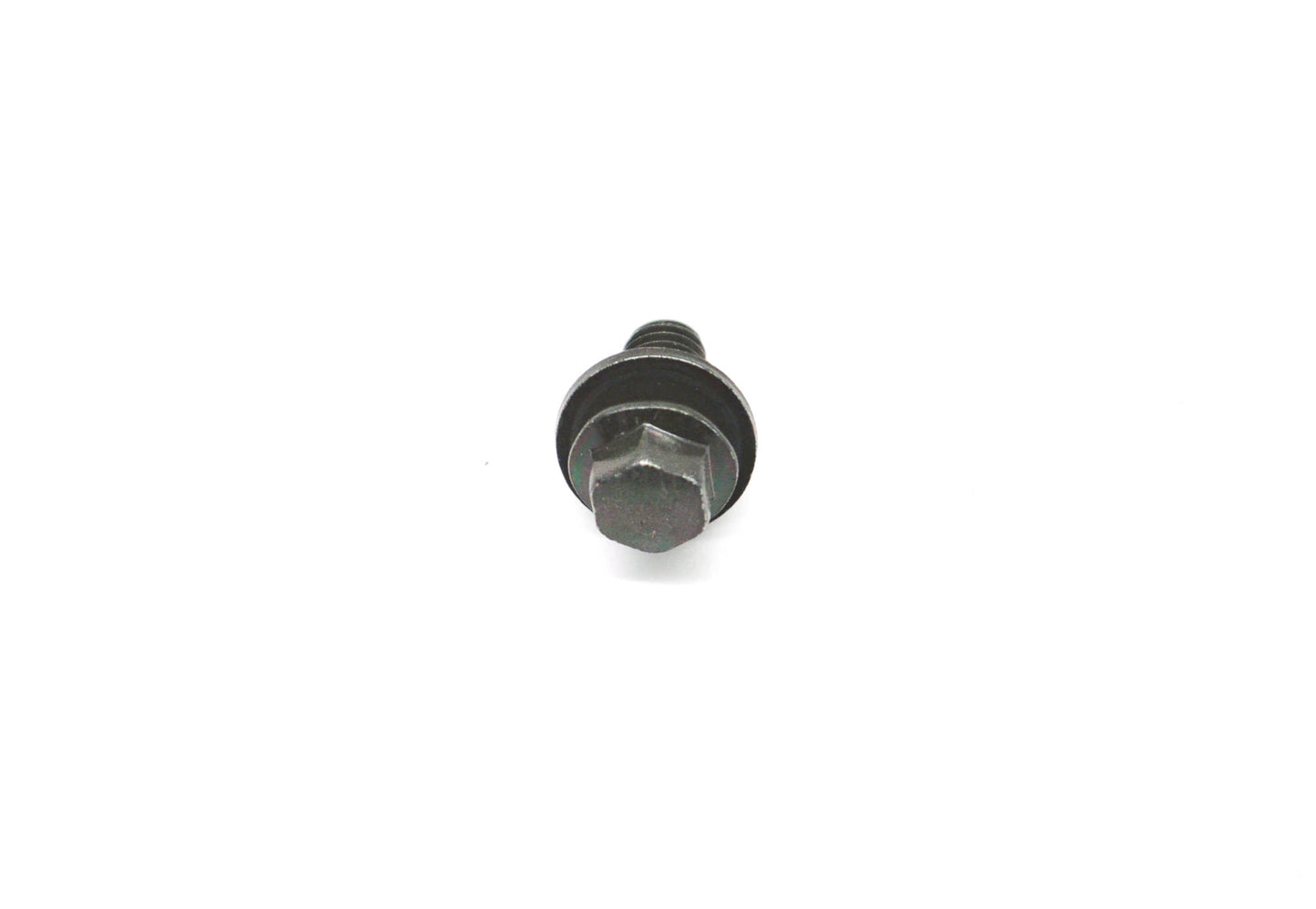 OEM Yamaha 90119-08238-00 Bolt w/ Washer NOS