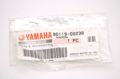 OEM Yamaha 90119-08238-00 Bolt w/ Washer NOS