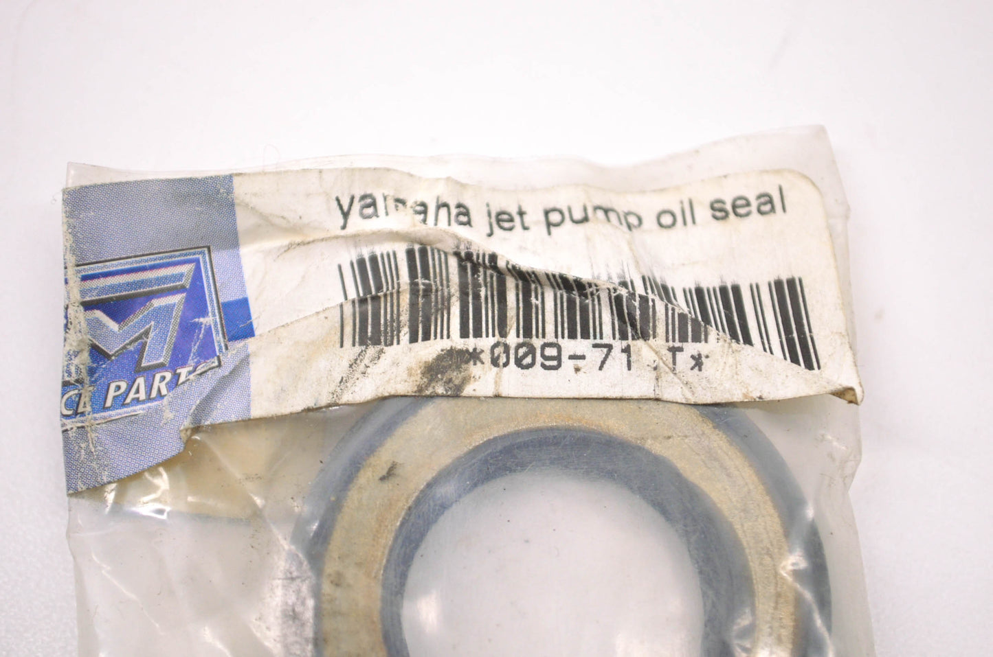 WSM 009-711T Jet Pump Oil Seal NOS