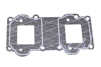 New OEM Yamaha 6K8-13621-A1-00 Valve Seat Gasket NOS