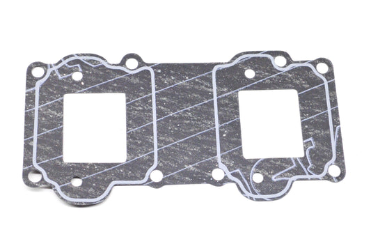 New OEM Yamaha 6K8-13621-A1-00 Valve Seat Gasket NOS