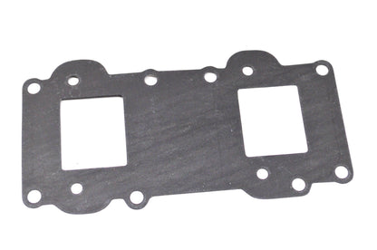 New OEM Yamaha 6K8-13621-A1-00 Valve Seat Gasket NOS