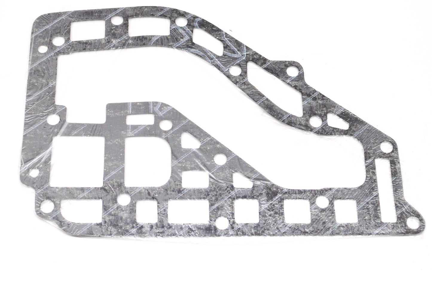 OEM Yamaha 6K8-41124-A1-00 Exhaust Outer Gasket NOS