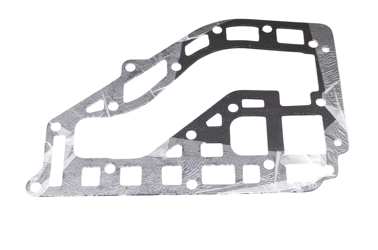 OEM Yamaha 6K8-41124-A1-00 Exhaust Outer Gasket NOS
