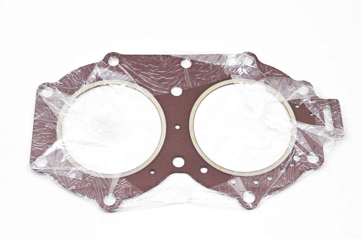 OEM Yamaha 6K8-11181-A1-00 Cylinder Head Gasket 1 NOS