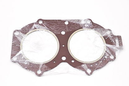 OEM Yamaha 6K8-11181-A1-00 Cylinder Head Gasket 1 NOS