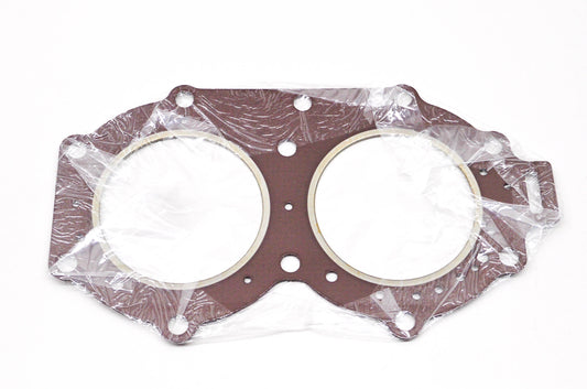 OEM Yamaha 6K8-11181-A1-00 Cylinder Head Gasket 1 NOS