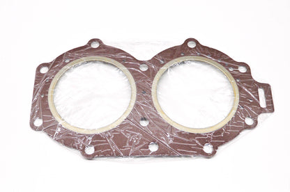 OEM Yamaha 6K8-11181-A1-00 Cylinder Head Gasket 1 NOS