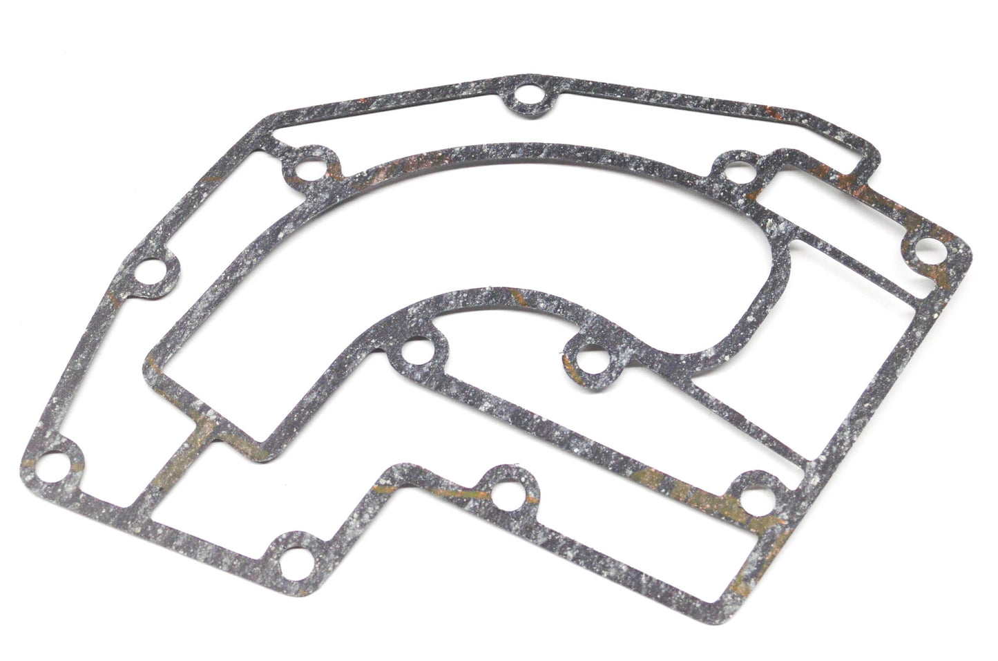 OEM Yamaha 6K8-41114-00-00 Exhaust Cover Gasket NOS
