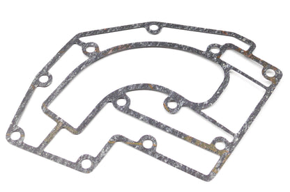 OEM Yamaha 6K8-41114-00-00 Exhaust Cover Gasket NOS